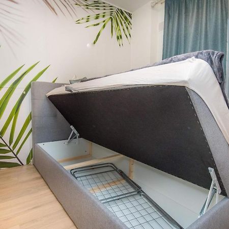 Cozy Vaivorykstes Apartment Połąga Zewnętrze zdjęcie