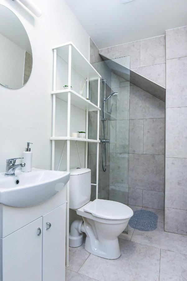 Cozy Vaivorykstes Apartment Połąga Zewnętrze zdjęcie